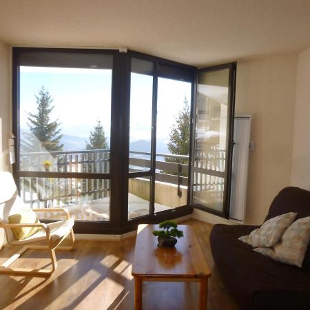 Studio entier au calme avec vue panoramique exceptionelle à 1500m Apartamento Comboursiere Exterior foto